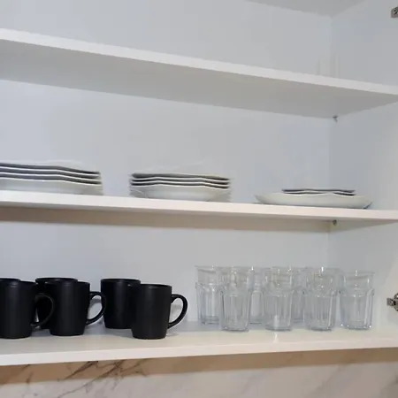 Heart Of Apartamento *