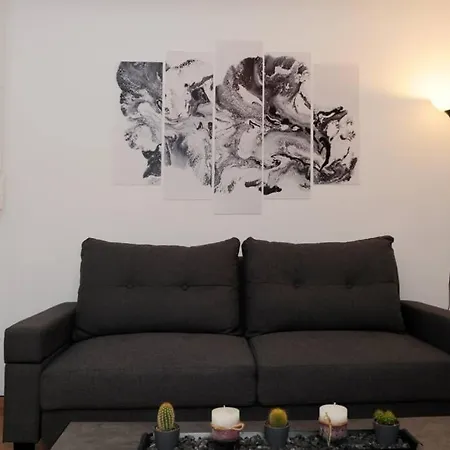 Apartamento Heart Of Tesalónica